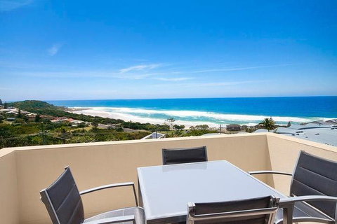 Grandview Apartments - Lennox Head Accommodation 0