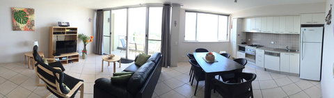 Grandview Apartments - Lennox Head Accommodation 35