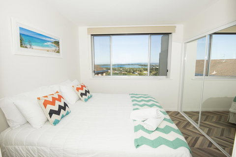 Grandview Apartments - Lennox Head Accommodation 9