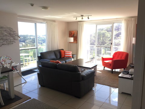Grandview Apartments - Lennox Head Accommodation 20