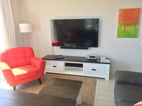 Grandview Apartments - Lennox Head Accommodation 6