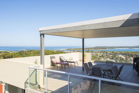 Grandview Apartments - Lennox Head Accommodation 31