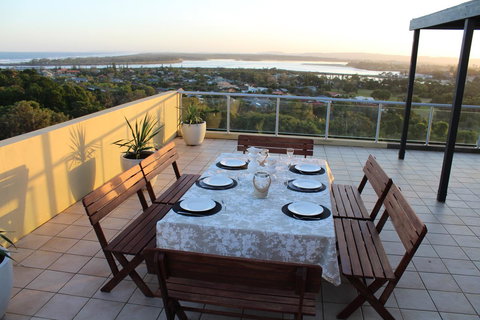 Grandview Apartments - Lennox Head Accommodation 39