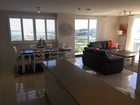 Grandview Apartments - Lennox Head Accommodation 15