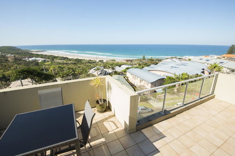 Grandview Apartments - Lennox Head Accommodation 25