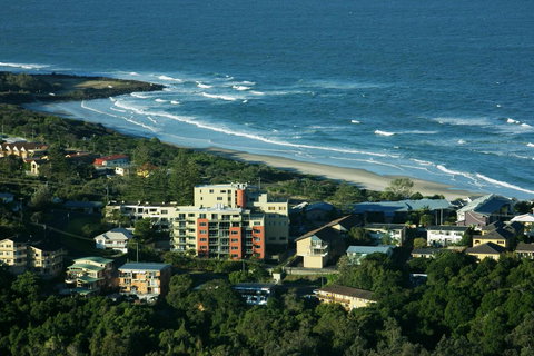 Grandview Apartments - Lennox Head Accommodation 1