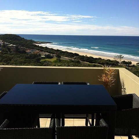 Grandview Apartments - Lennox Head Accommodation 30