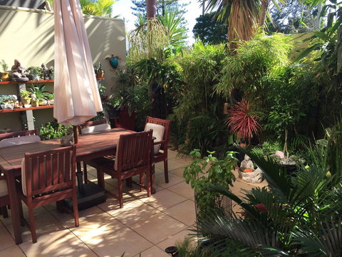 Grandview Apartments - Lennox Head Accommodation 5