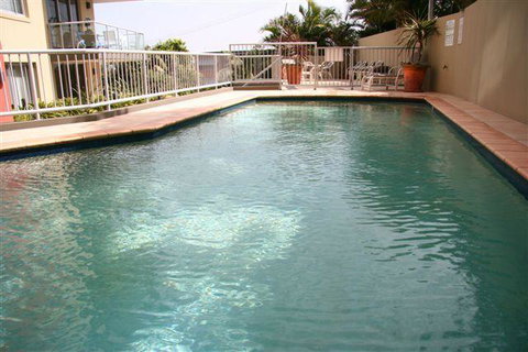 Grandview Apartments - Lennox Head Accommodation 42