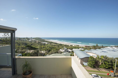 Grandview Apartments - Lennox Head Accommodation 17
