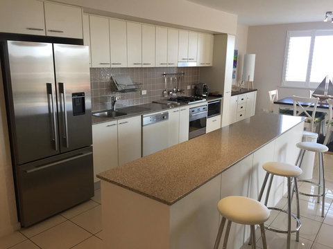 Grandview Apartments - Lennox Head Accommodation 2