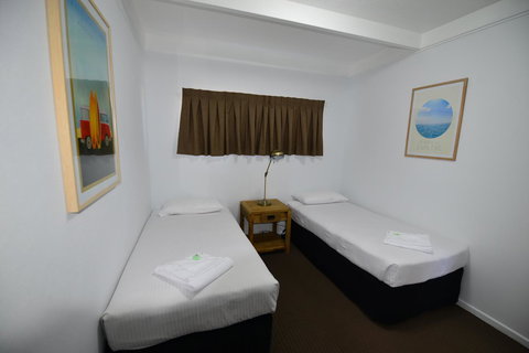 City Centre Apartments - Lennox Head Accommodation 1