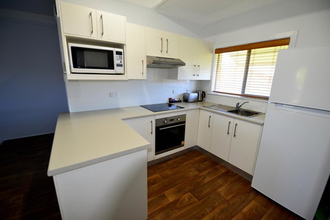 City Centre Apartments - Lennox Head Accommodation 4