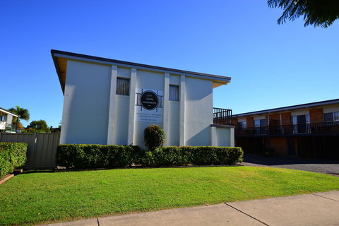 City Centre Apartments - Lennox Head Accommodation 8