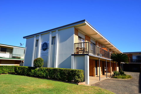 City Centre Apartments - Lennox Head Accommodation 6