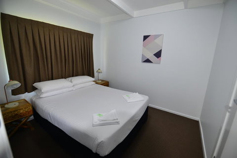 City Centre Apartments - Lennox Head Accommodation 0
