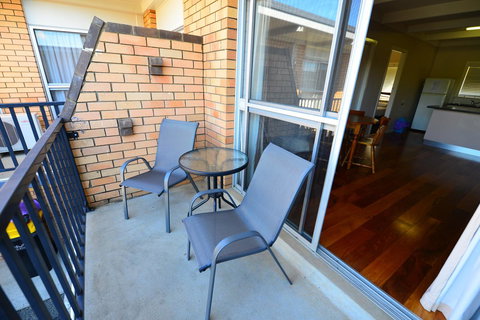 City Centre Apartments - Lennox Head Accommodation 2