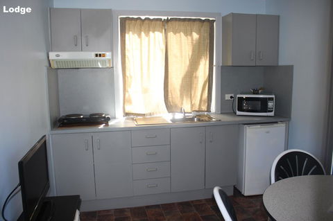 Lani\'s Holiday Island - Lennox Head Accommodation 27