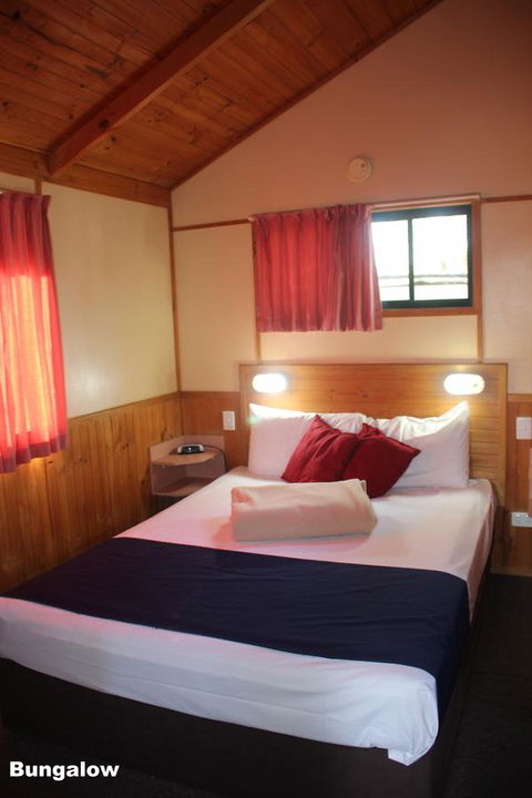 Lani\'s Holiday Island - Lennox Head Accommodation 42