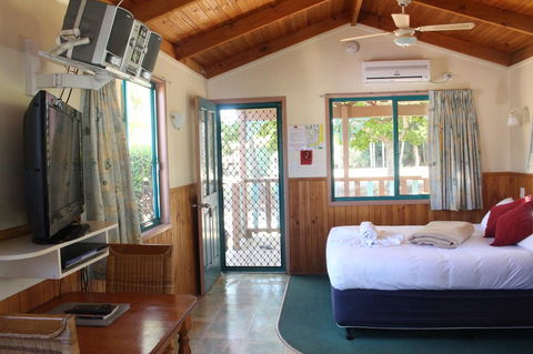 Lani\'s Holiday Island - Lennox Head Accommodation 9