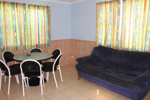 Lani\'s Holiday Island - Lennox Head Accommodation 6