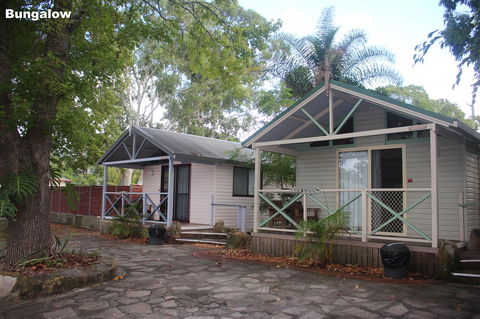 Lani\'s Holiday Island - Lennox Head Accommodation 38