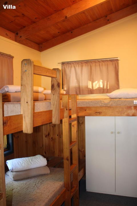 Lani\'s Holiday Island - Lennox Head Accommodation 37