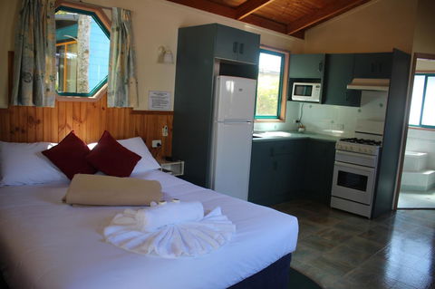 Lani\'s Holiday Island - Lennox Head Accommodation 10