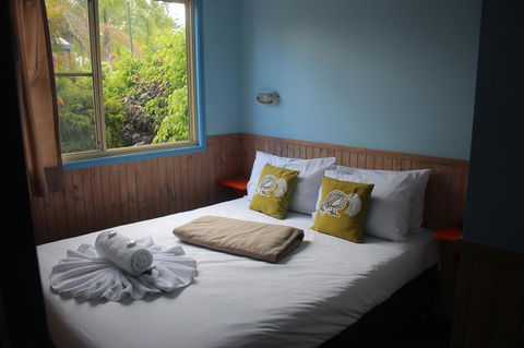 Lani\'s Holiday Island - Lennox Head Accommodation 2
