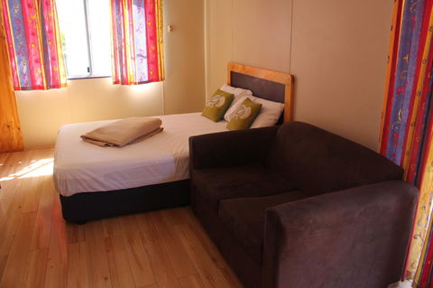 Lani\'s Holiday Island - Lennox Head Accommodation 13