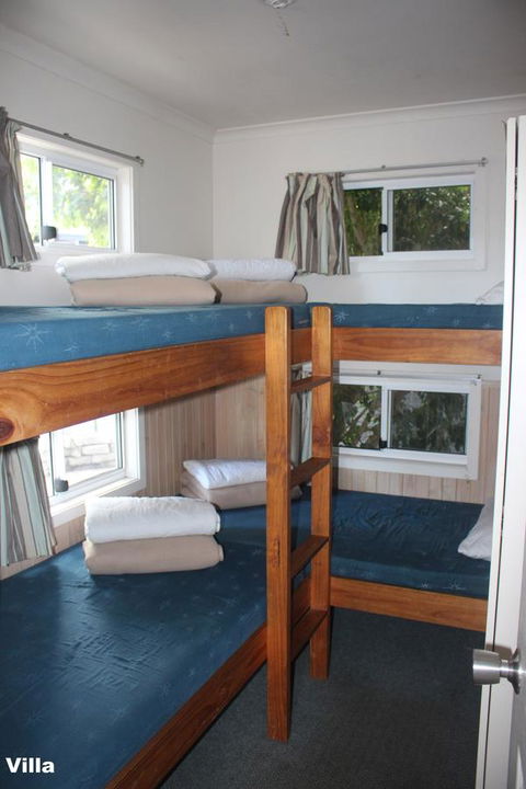 Lani\'s Holiday Island - Lennox Head Accommodation 34