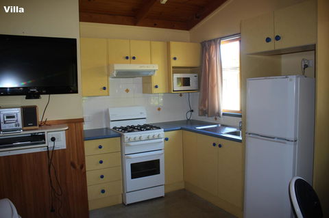 Lani\'s Holiday Island - Lennox Head Accommodation 36
