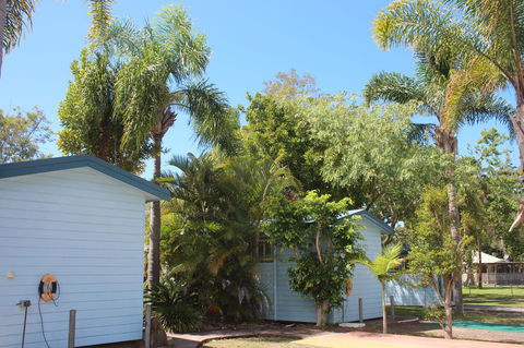 Lani\'s Holiday Island - Lennox Head Accommodation 22