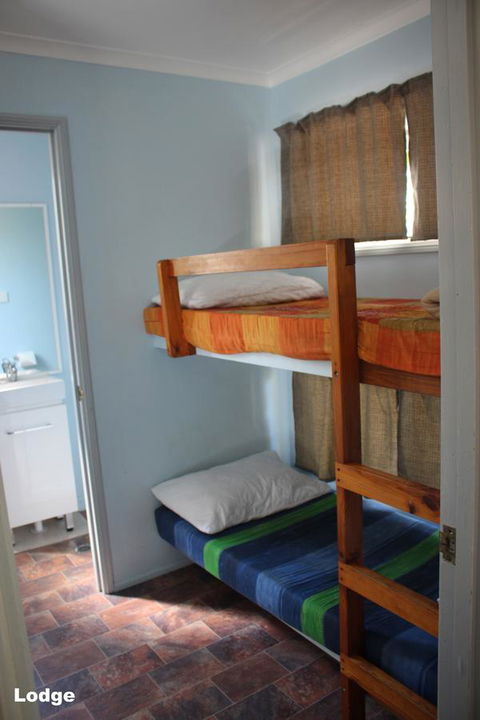 Lani\'s Holiday Island - Lennox Head Accommodation 25