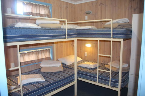 Lani\'s Holiday Island - Lennox Head Accommodation 3