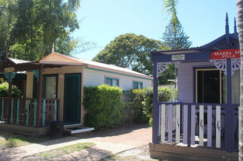 Lani\'s Holiday Island - Lennox Head Accommodation 12