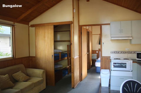 Lani\'s Holiday Island - Lennox Head Accommodation 41
