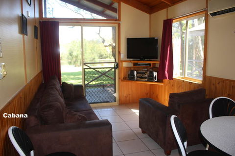 Lani\'s Holiday Island - Lennox Head Accommodation 33