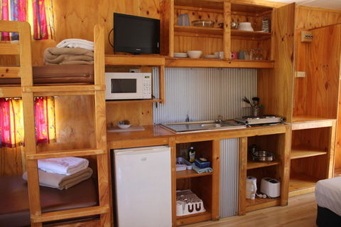 Lani\'s Holiday Island - Lennox Head Accommodation 17