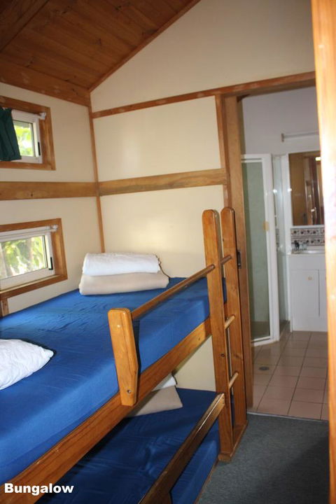 Lani\'s Holiday Island - Lennox Head Accommodation 40