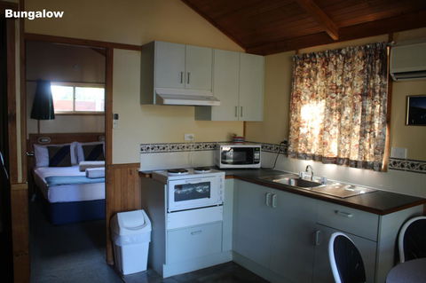 Lani\'s Holiday Island - Lennox Head Accommodation 39