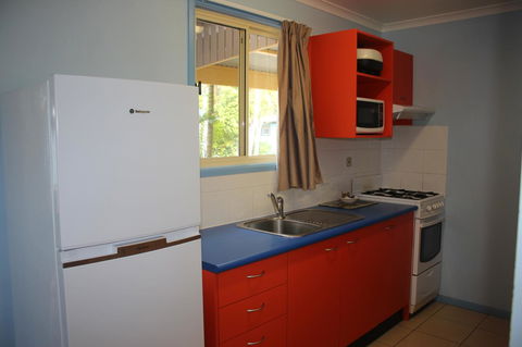 Lani\'s Holiday Island - Lennox Head Accommodation 5