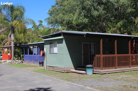 Lani\'s Holiday Island - Lennox Head Accommodation 23
