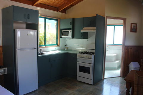 Lani\'s Holiday Island - Lennox Head Accommodation 8