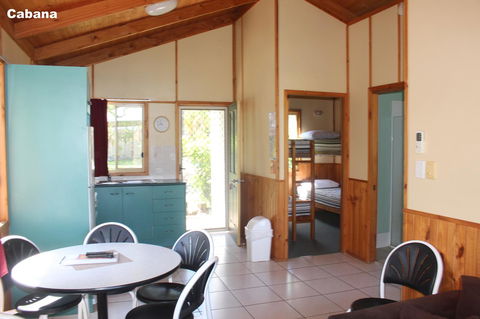 Lani\'s Holiday Island - Lennox Head Accommodation 32