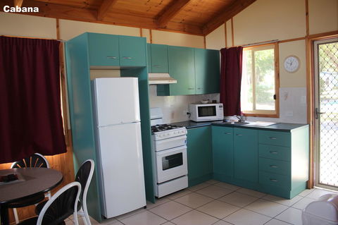Lani\'s Holiday Island - Lennox Head Accommodation 29