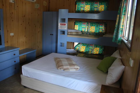 Lani\'s Holiday Island - Lennox Head Accommodation 14