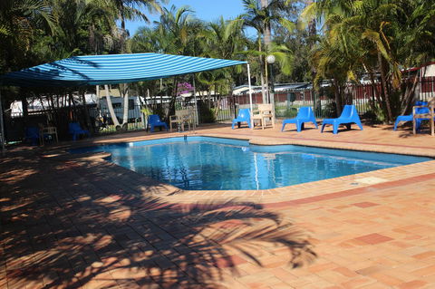 Lani\'s Holiday Island - Lennox Head Accommodation 43