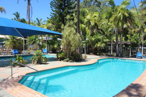 Lani\'s Holiday Island - Lennox Head Accommodation 44