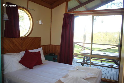 Lani\'s Holiday Island - Lennox Head Accommodation 31